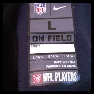 Youth Gronkowski Jersey